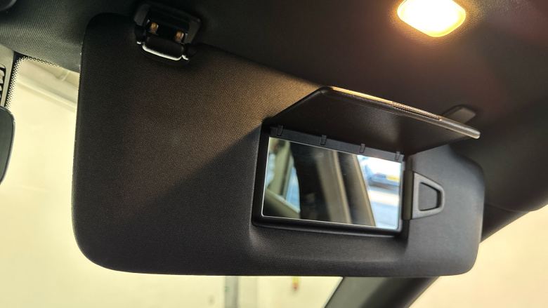 Mercedes-Benz GLC Coupe GLC 300 4Matic AMG Line Premium 5dr 9G-Tronic Petrol Estate